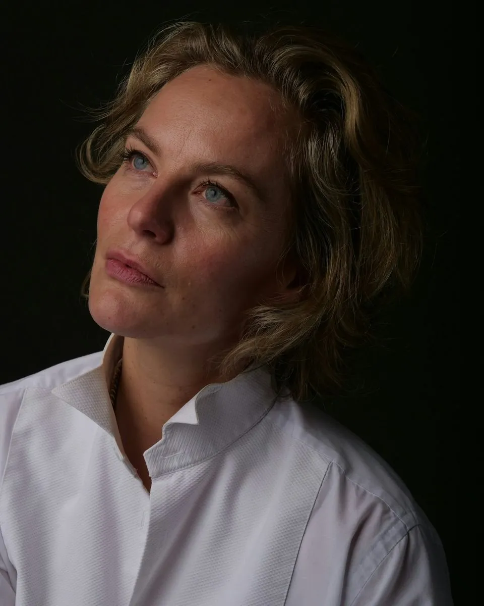 Portret: Zofia N., kosmetolog, mgr · dyrektor merytoryczna